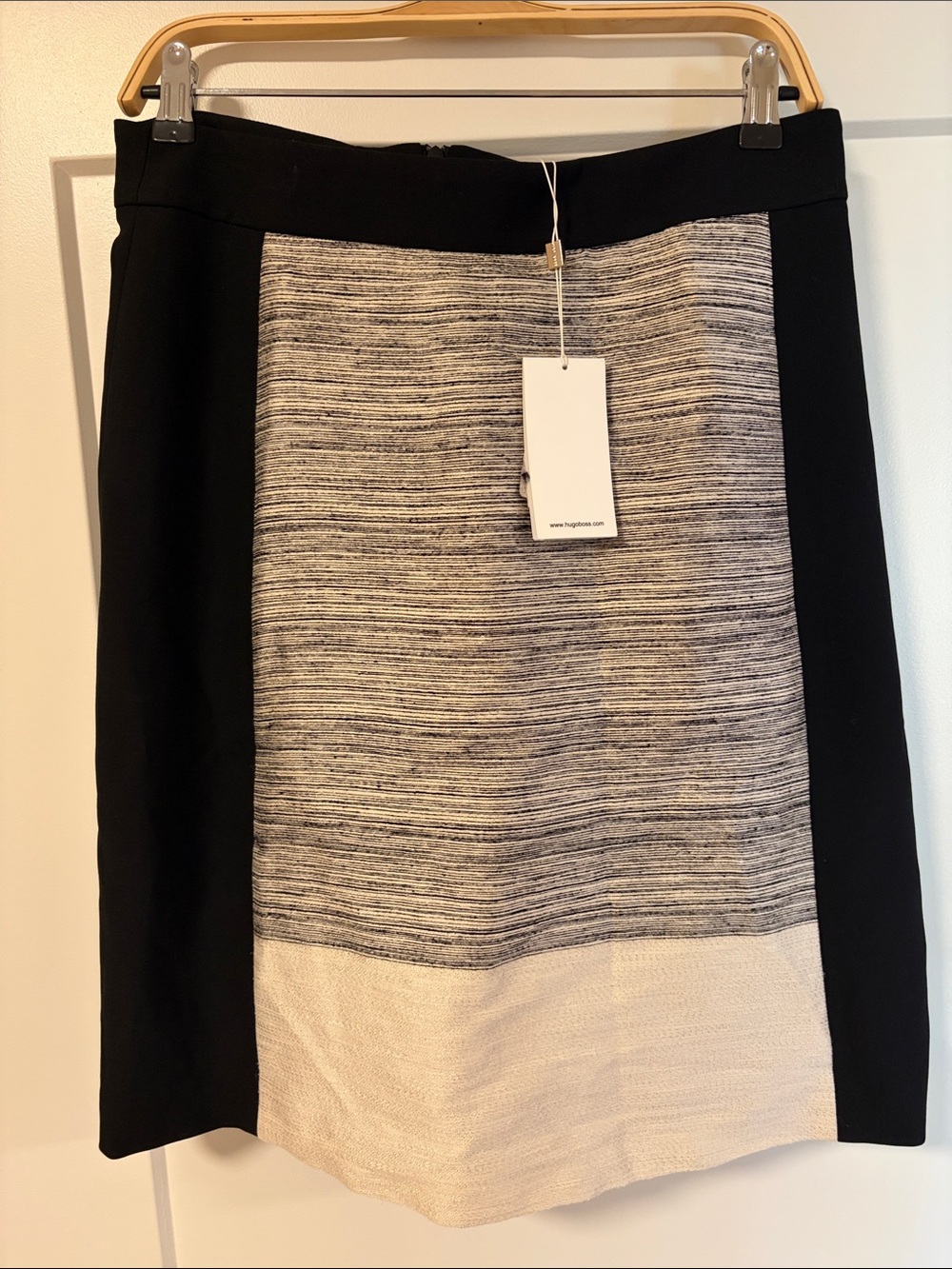 Boss Hugo Boss Skirt. Fully